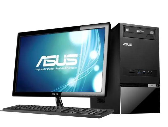 大连中山区华硕台式机维修