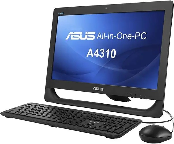 大连中山区华硕一体机维修